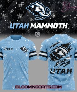 Utah Hockey Club x Uniform New 2025 Tee