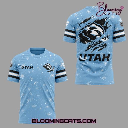 Utah Hockey Club x Uniform New 2025 Tee