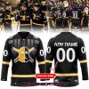 Cincinnati Cyclones x Star Wars 2025 Limited Edition Jersey