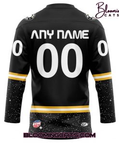 Wheeling Nailers x Star Wars Night Special Edition Jersey