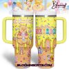 Stitch x Happy Pride Month 2025 Stanley Tumbler