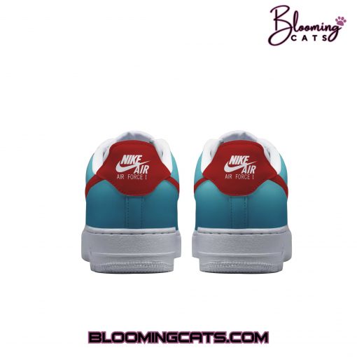 Jaws “50TH ANNIVERSARY” New 2025 Air Force 1 Sneakers