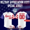 New York Mets x Lilo & Stitch 2025 Baseball Jersey