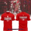 Indiana Pacers “Vroom Baby!” Special Edition T-shirt