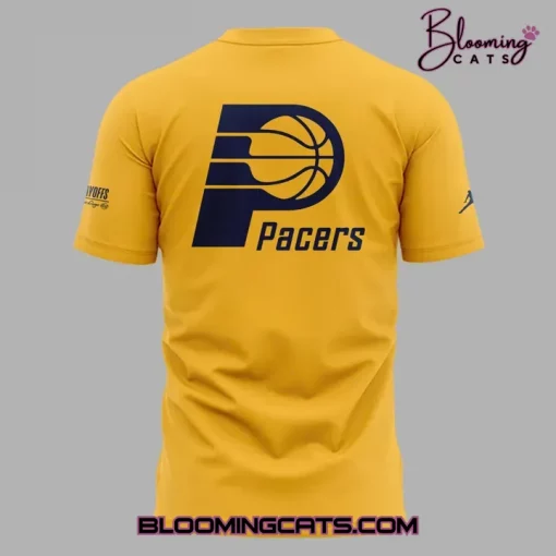 Indiana Pacers “Vroom Baby!” Special Edition T-shirt