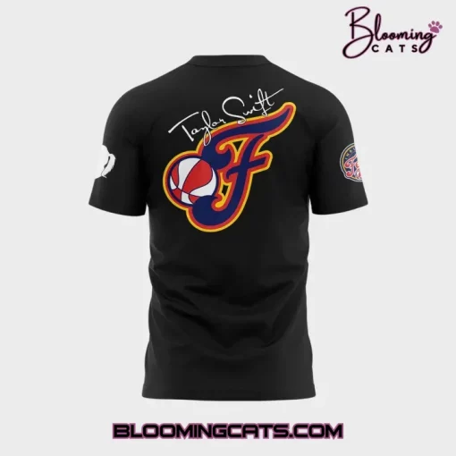 Indiana Fever x Taylor Swift Eras Fever Tee