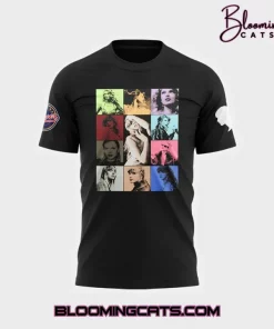Indiana Fever x Taylor Swift Eras Fever Tee