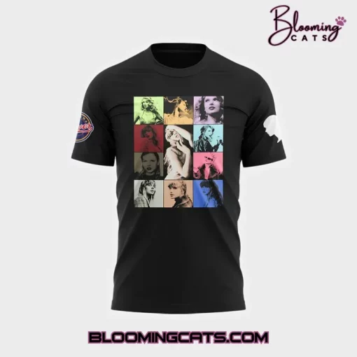 Indiana Fever x Taylor Swift Eras Fever Tee