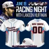 Baltimore Orioles x Japanese Heritage Night Jersey