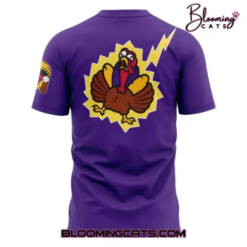 Hartford Yard Goats x Thunder Chickens Shirt