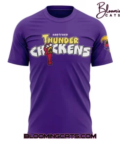 Hartford Yard Goats x Thunder Chickens Shirt