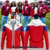 Milwaukee Brewers Everybody & Cancer Awareness Day Hoodie