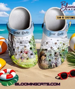 Winnie the Pooh New 2025 Crocs