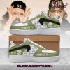 Jaws “50TH ANNIVERSARY” New 2025 Air Force 1 Sneakers