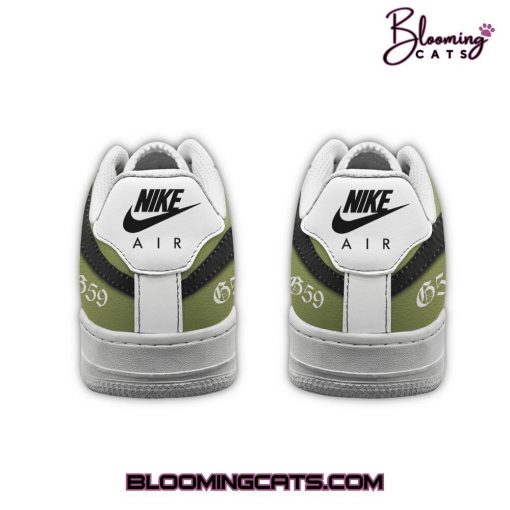 $uicideboy$ “GREYBOY$” New 2025 Air Force 1 Sneakers