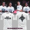Los Angeles Angels “The city of Angel” 2025 T-shirt