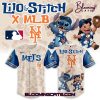 Lexington Legends x Military 2025 Baseball Jersey