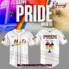 New York Yankees x Peanuts x Pride Month 2025 Jersey