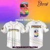 Tecos de los Dos Laredos Limited Edition Jersey