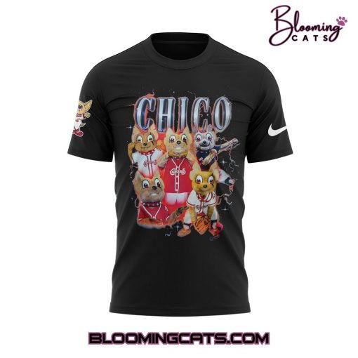 El Paso Chihuahuas “Just some Dogs reppin’ their Dawg” Special Tee