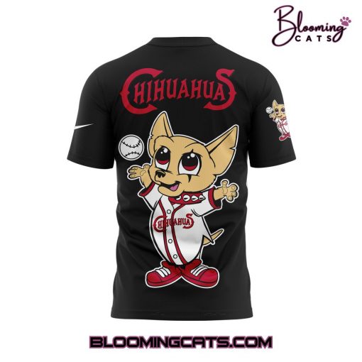 El Paso Chihuahuas “Just some Dogs reppin’ their Dawg” Special Tee