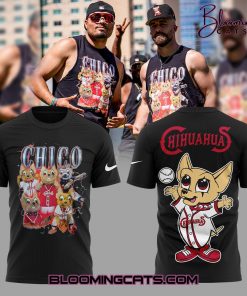 El Paso Chihuahuas “Just some Dogs reppin’ their Dawg” Special Tee