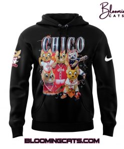 El Paso Chihuahuas “Just some Dogs reppin’ their Dawg” Special Hoodie