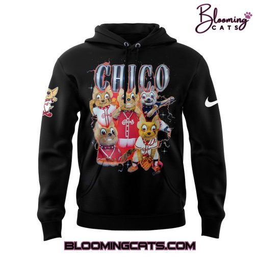 El Paso Chihuahuas “Just some Dogs reppin’ their Dawg” Special Hoodie