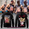 Houston Astros x Pride Month Special Edition Zip Hoodie