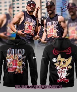 El Paso Chihuahuas “Just some Dogs reppin’ their Dawg” Special Hoodie