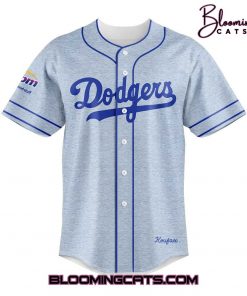 Los Angeles Dodgers Sandy Koufax Brooklyn Jersey