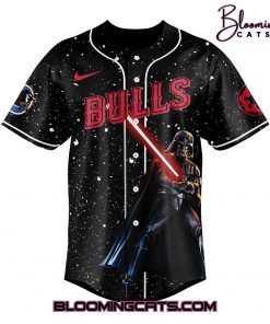 Durham Bulls x Star Wars 2025 Jersey