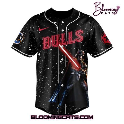 Durham Bulls x Star Wars 2025 Jersey
