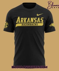 Arkansas Razorbacks Wehiwa Kapahulehua Aloy 2025 Golden Spikes Award Winner T-shirt