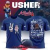 Indiana Pacers “YES’ CERS” “But This Is Indiana”  Yellow T-shirt