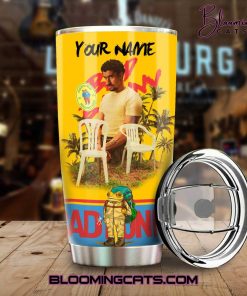 Bad Bunny DeBi TiRAR MaS FOToS Special Tumbler
