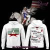 Detroit Red Wings “100 YEARS OF HOCKEYTOWN” Hoodie