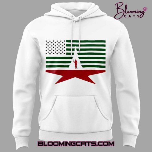 Beyoncé “COWBOY C★RTER TOUR” 2025 Hoodie