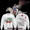 Indiana Fever Tres Leches Limited Edition Sweatshirt