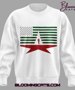 Beyoncé “COWBOY C★RTER TOUR” 2025 Sweatshirt
