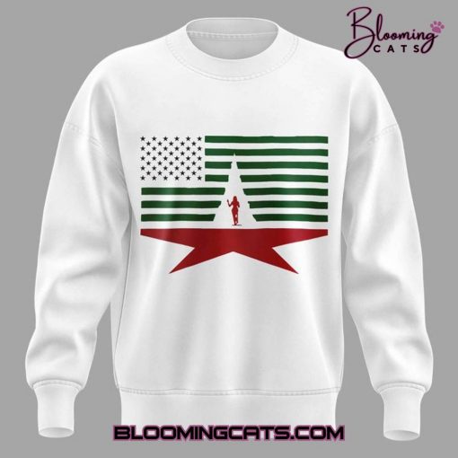 Beyoncé “COWBOY C★RTER TOUR” 2025 Sweatshirt