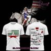 Indiana Fever Tres Leches Limited Edition T-shirt