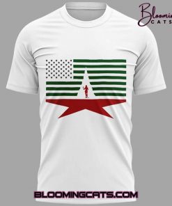 Beyoncé “COWBOY C★RTER TOUR” 2025 Tee