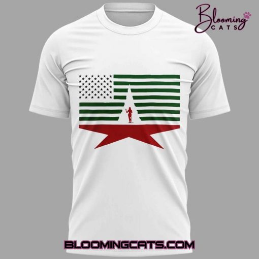 Beyoncé “COWBOY C★RTER TOUR” 2025 Tee
