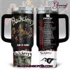 “Keith Urban Country” New 2025 Stanley Tumbler