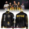 Indios de Mayagüez BSN 2025 Full-Zip Bomber Jacket
