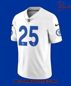 Chelsea FC x MLB Club World Cup Special Football Jersey