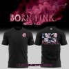 San Francisco Giants x Jesus Won Limited Edition Shirt