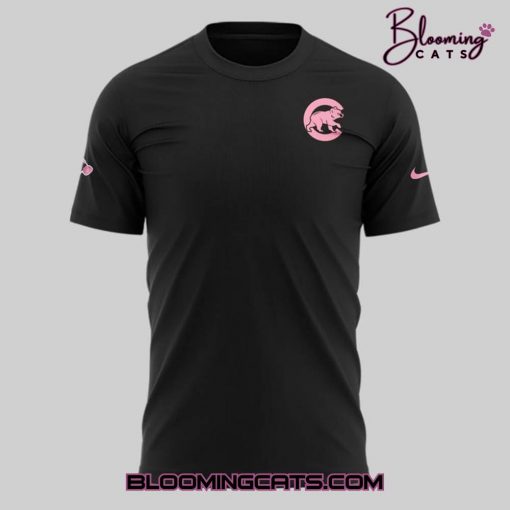 Chicago Cubs x Blackpink World Tour Shirt