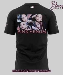Chicago Cubs x Blackpink World Tour Shirt
